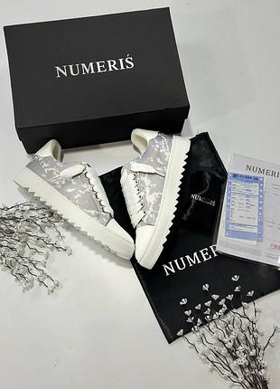 Кроссовки numeris🔥 3