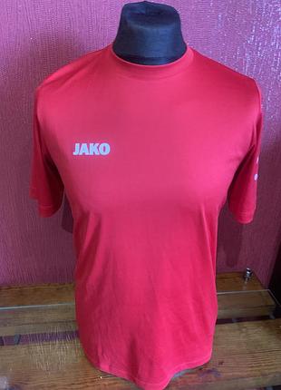 Спортивна футболка jako