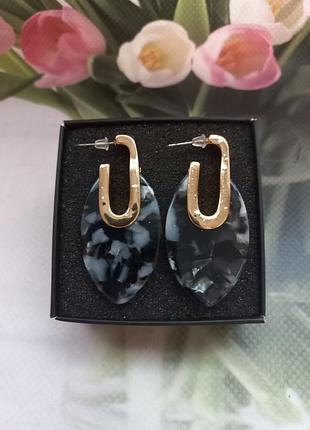 Сережки сережки