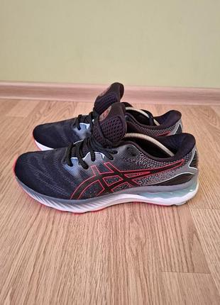 Кросівки asics 46p