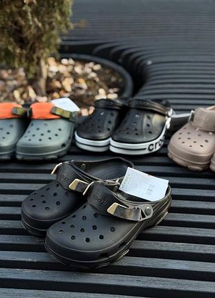 Тапки crocs classic🐊 2