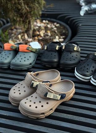 Тапки crocs classic🐊 3