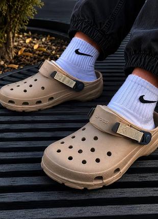 Тапки crocs classic🐊 6