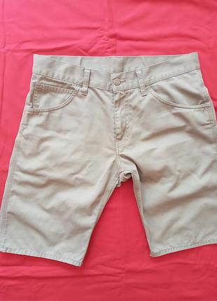 Шорты carhartt р.46