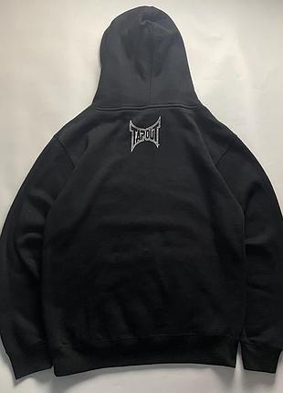 Худі tapout 4
