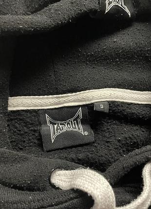 Худі tapout 2