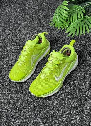 Кросівки nike react wildhorse 8 оригінал розмір 42 27 сантиметрів