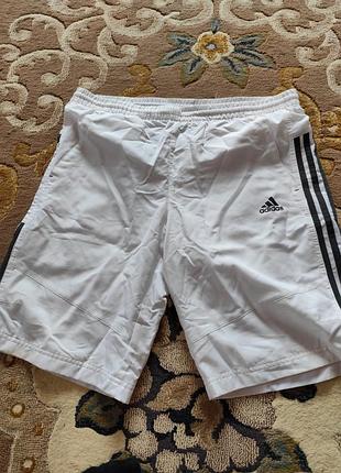 Шорти adidas