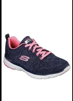 Кросівки легесенькі skechers