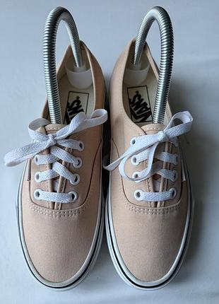 Нові кеди vans 2