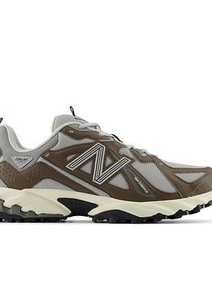 Кроссовки  new balance 610. оригинал. р 44.5