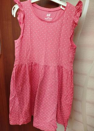 Платье фирмы h&amp;m 3