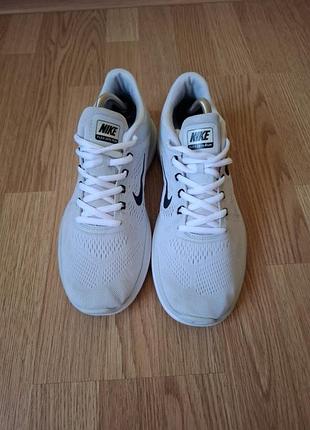 Кроссовки nike 43p 2