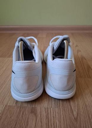 Кроссовки nike 43p 3