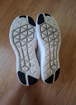 Кроссовки nike 43p 4