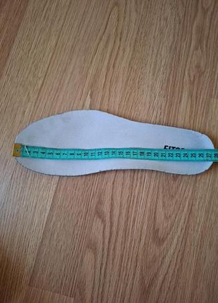 Кроссовки nike 43p 6