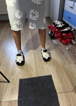 Crocs rick owens 4