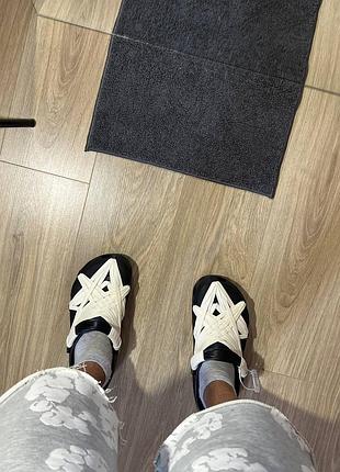 Crocs rick owens 6