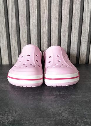 Сабо crocs j3 2