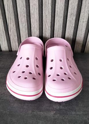 Сабо crocs j3 9