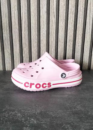 Сабо crocs j3 3