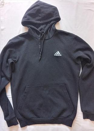 Спортивная худи adidas р.46-48