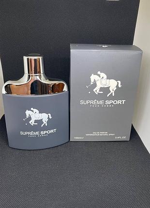 Парфуми supreme 3