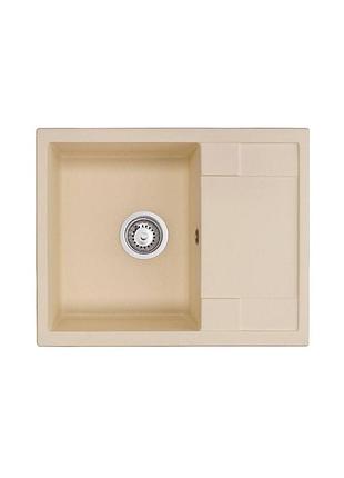 Мойка granado altea ivory