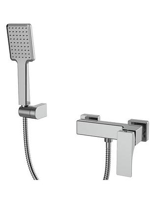 Смеситель для душа koer kb-30010-01 (цвет хром) (kr3486)