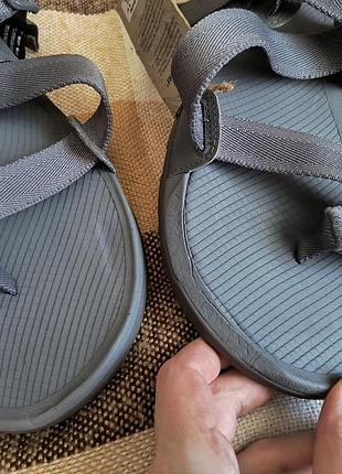 Сандалии chaco lowdown 2 6