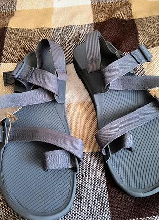 Сандалии chaco lowdown 2 3