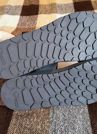 Сандалии chaco lowdown 2 4