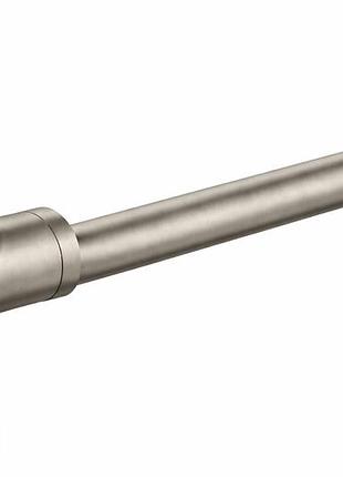 Сифон для раковини vbi nickel універсальний