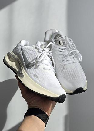 Кросівки найк nike жіночі легкі світлі зручні