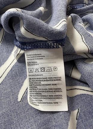 Плаття h&m 6