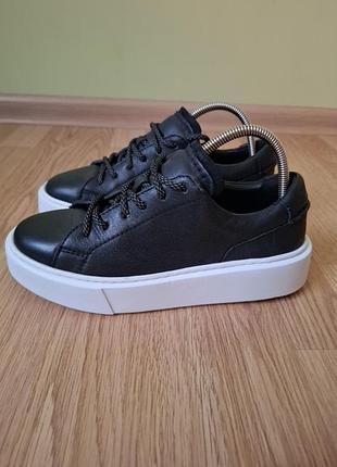 Кроссовки clarks 40 p