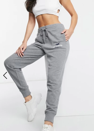 Повсякденні штани hollister