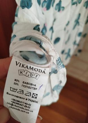 Платье фирмы vikamoda 7