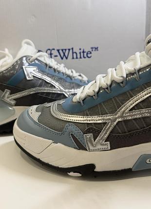 Кросівки off-white odsy-2000