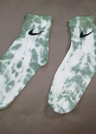 Носки nike 2