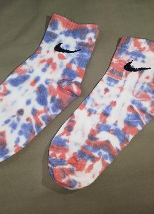 Носки nike 4