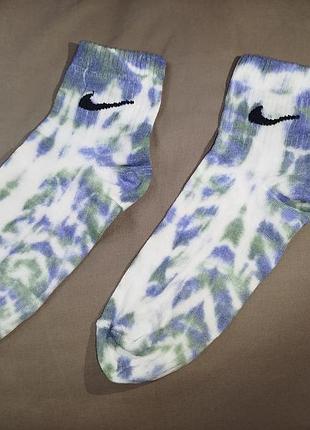 Носки nike 5