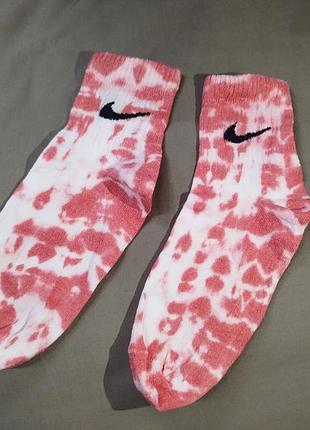 Носки nike