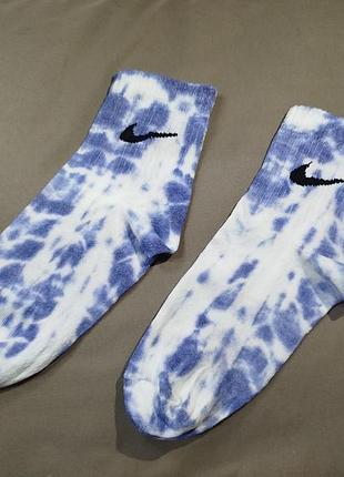 Носки nike 3