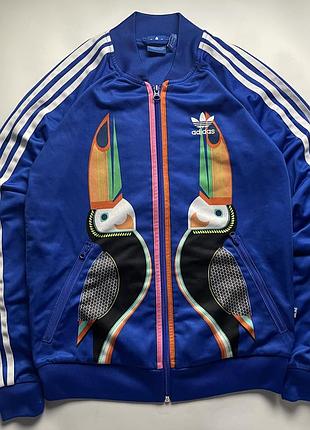 Олімпійка adidas