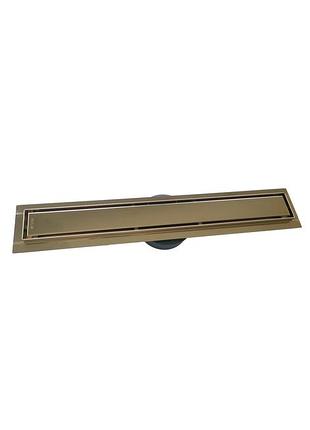 Трап для душу vbi fort 2в1 2в1 70 gold