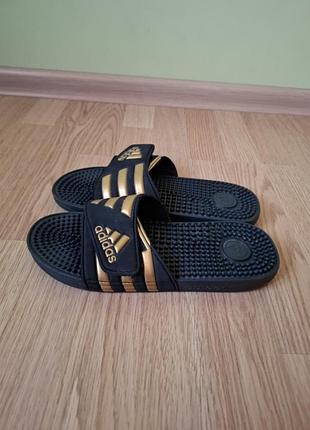 Шлепанцы adidas 42p