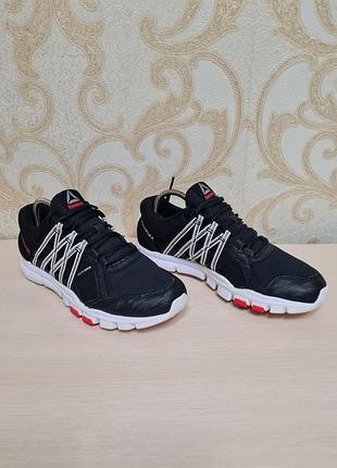 Кросівки reebok yourflex trinette 8.0 оригінал