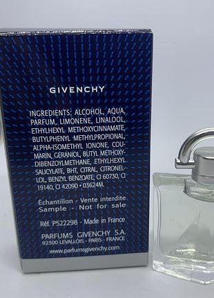 Givenchy pi neo 2