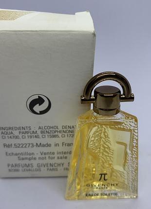 Givenchy pi 2